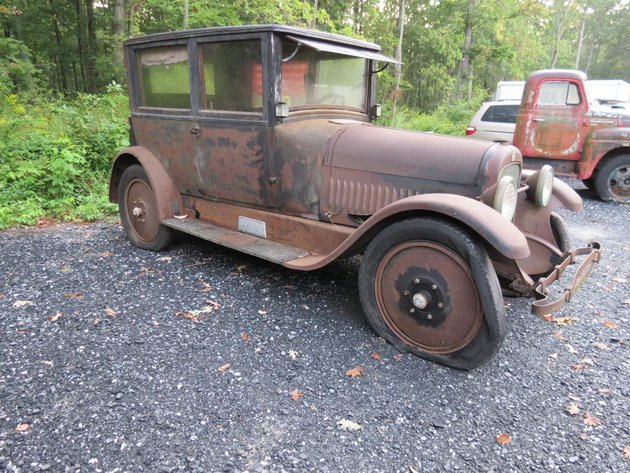 Image for Cold Springs Gallery - Britton Estate