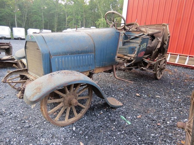 Image for Cold Springs Gallery - Britton Estate