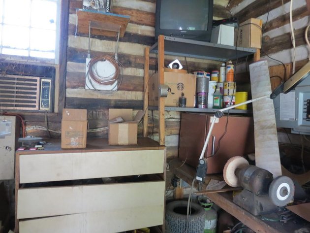 Image for Wholesale Shop Cleanout