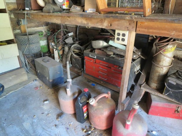 Image for Wholesale Shop Cleanout