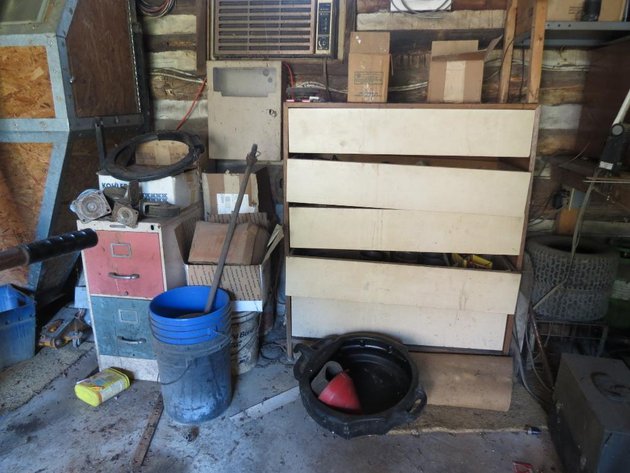 Image for Wholesale Shop Cleanout