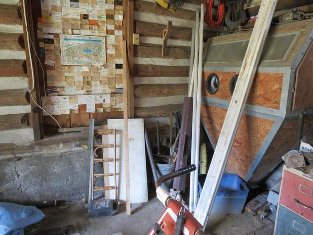 Image for Wholesale Shop Cleanout