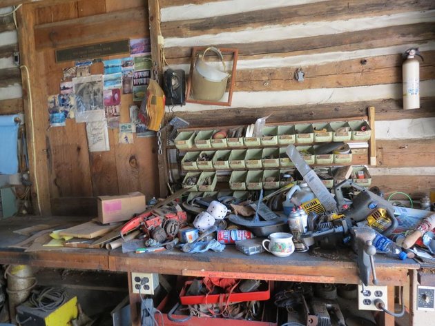 Image for Wholesale Shop Cleanout