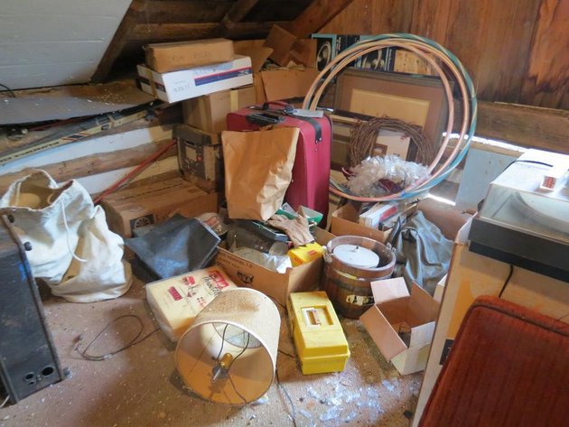 Image for Wholesale Shop Cleanout