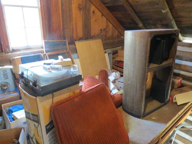 Image for Wholesale Shop Cleanout