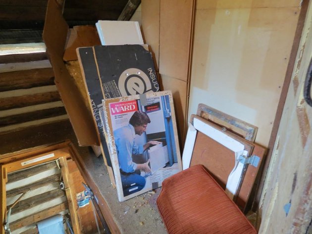 Image for Wholesale Shop Cleanout