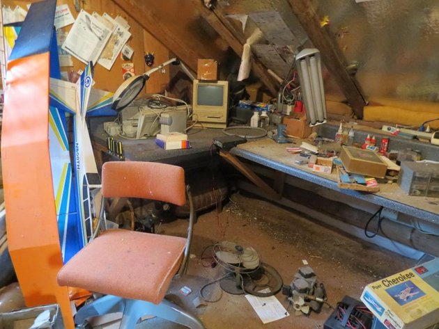 Image for Wholesale Shop Cleanout