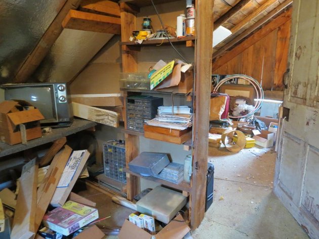 Image for Wholesale Shop Cleanout