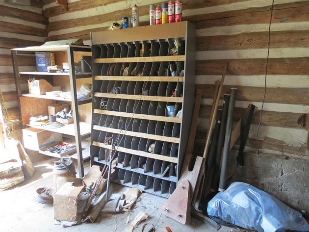 Image for Wholesale Shop Cleanout