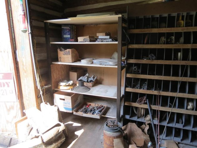 Image for Wholesale Shop Cleanout