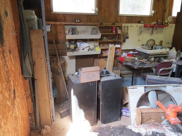 Image for Wholesale Shop Cleanout