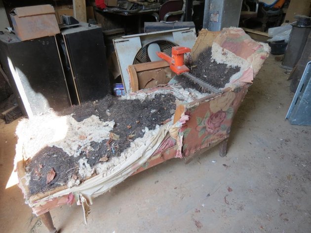 Image for Wholesale Shop Cleanout