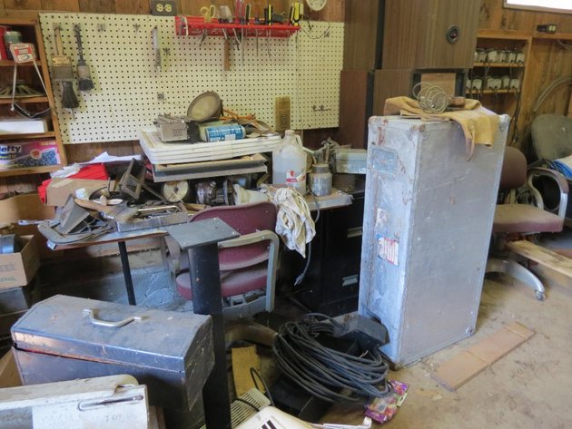 Image for Wholesale Shop Cleanout