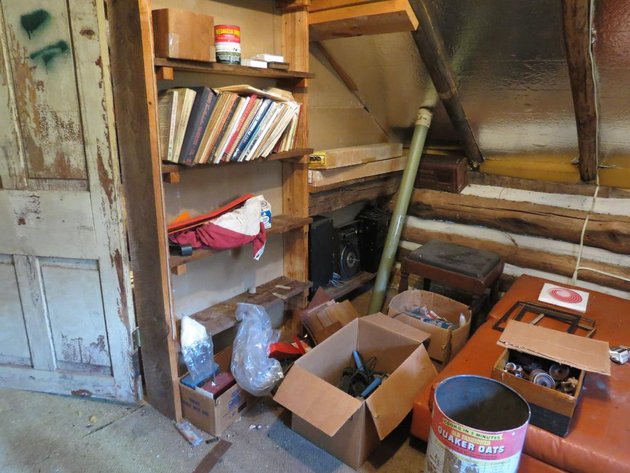 Image for Wholesale Shop Cleanout