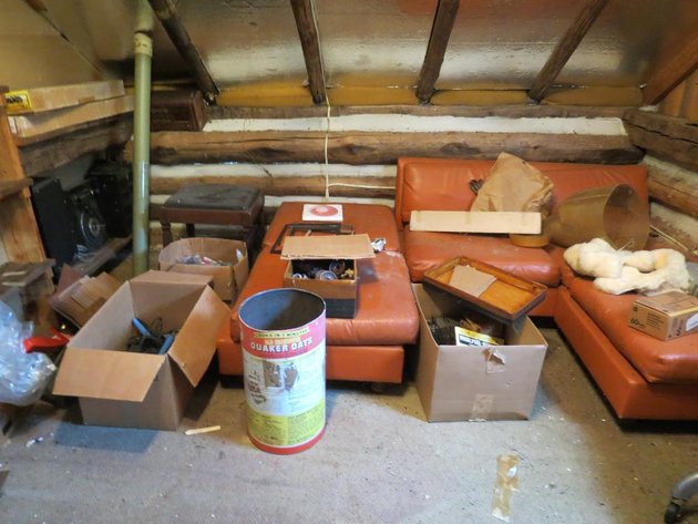 Image for Wholesale Shop Cleanout