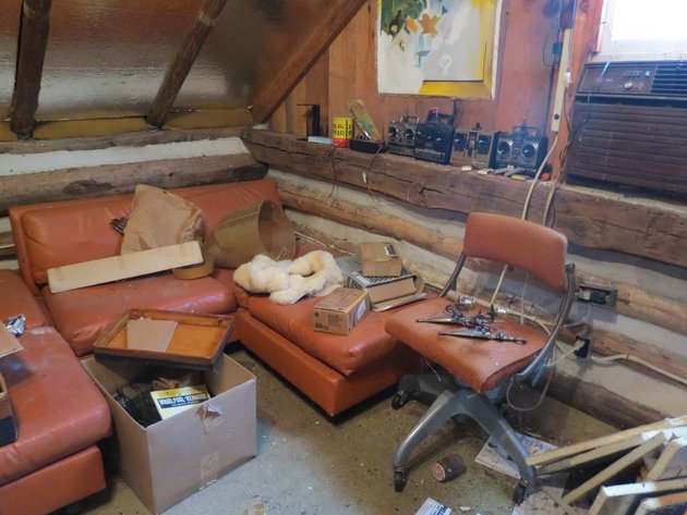 Image for Wholesale Shop Cleanout