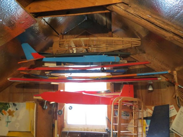 Image for Wholesale Shop Cleanout