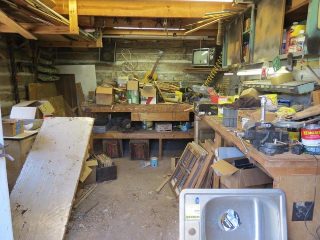 Image for Wholesale Shop Cleanout