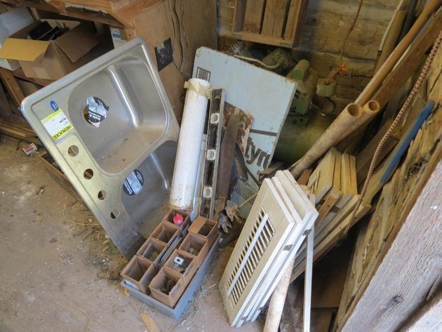 Image for Wholesale Shop Cleanout