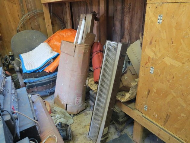 Image for Wholesale Shop Cleanout