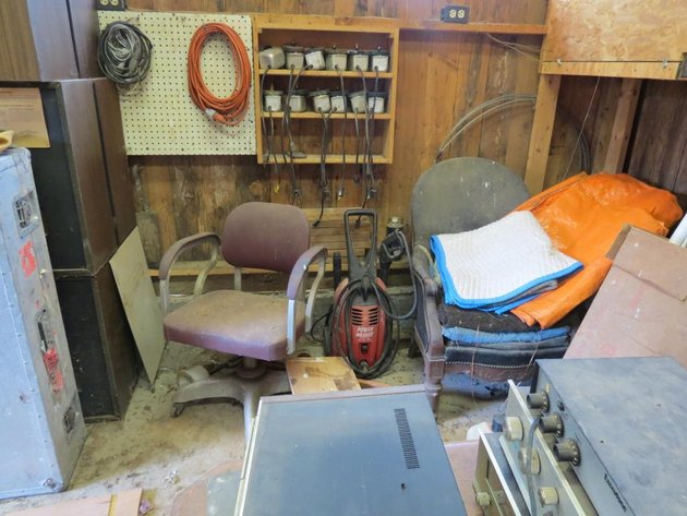 Image for Wholesale Shop Cleanout