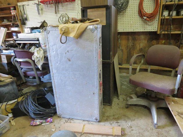 Image for Wholesale Shop Cleanout