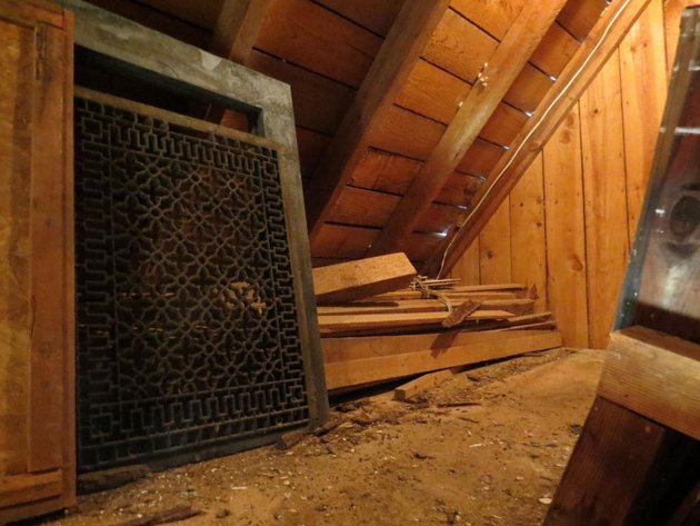 Image for Wholesale Shop Cleanout