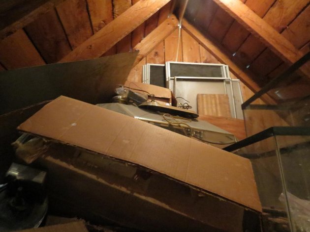 Image for Wholesale Shop Cleanout