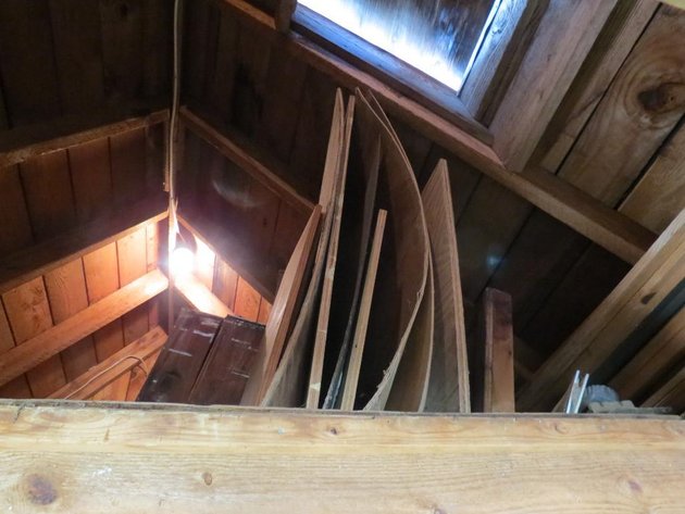 Image for Wholesale Shop Cleanout