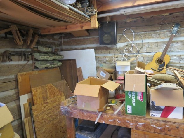 Image for Wholesale Shop Cleanout