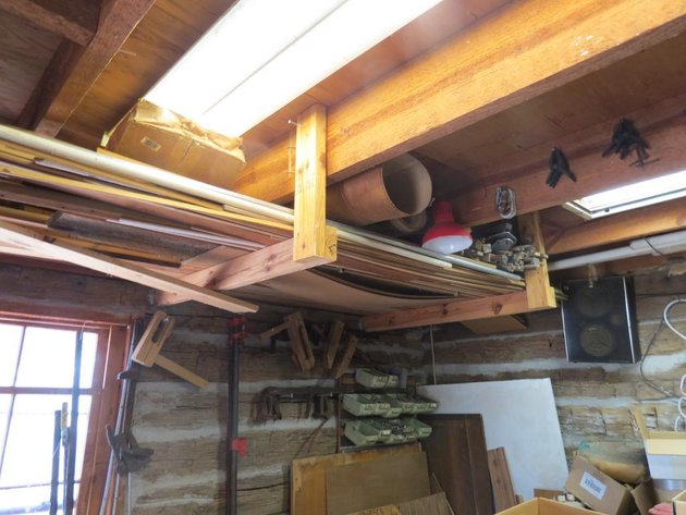 Image for Wholesale Shop Cleanout