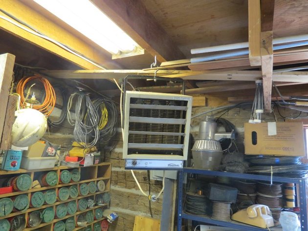 Image for Wholesale Shop Cleanout