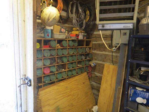 Image for Wholesale Shop Cleanout