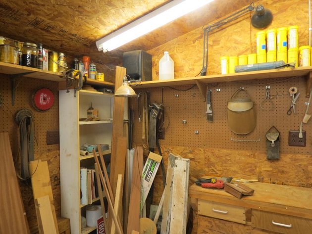 Image for Wholesale Shop Cleanout