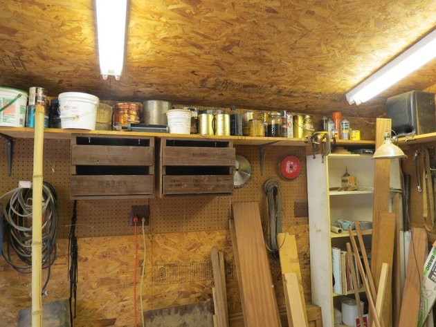 Image for Wholesale Shop Cleanout