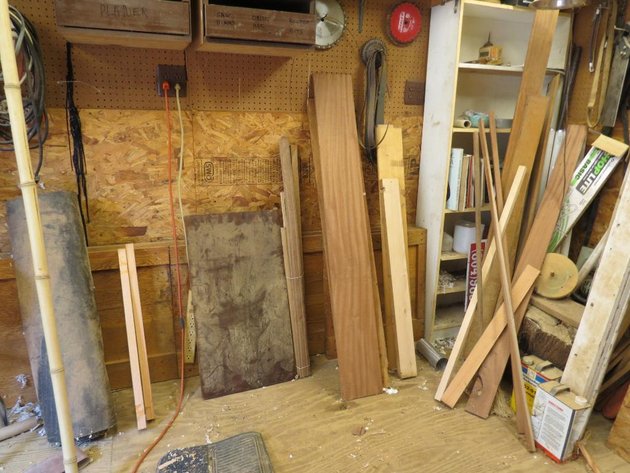 Image for Wholesale Shop Cleanout