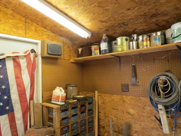 Image for Wholesale Shop Cleanout