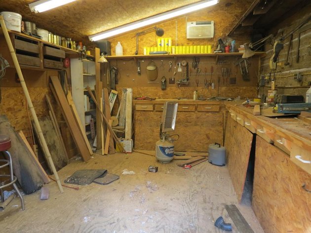 Image for Wholesale Shop Cleanout