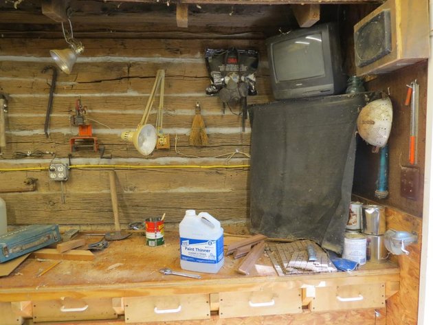 Image for Wholesale Shop Cleanout