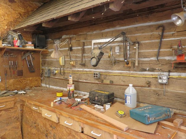 Image for Wholesale Shop Cleanout