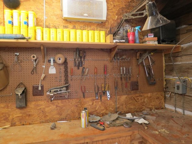 Image for Wholesale Shop Cleanout