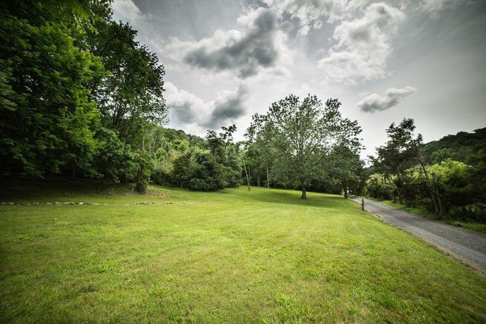 Image for 1900's Log Cabin w/ 35 acres