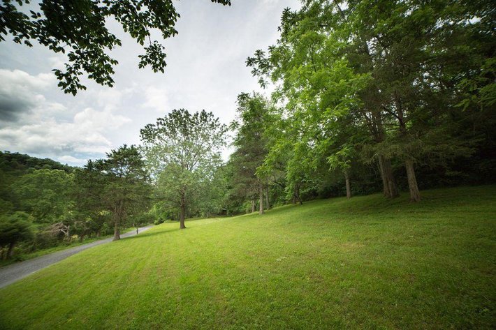 Image for 1900's Log Cabin w/ 35 acres