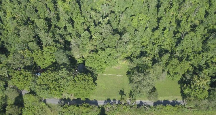 Image for 1900's Log Cabin w/ 35 acres