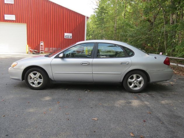 Image for Tinkling Spring Gallery