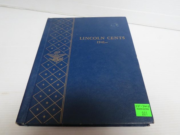 Image for Coin Auction