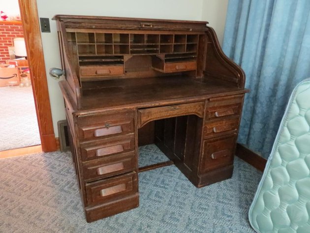 Image for Milling Machine & Wholesale *Eavey Estate