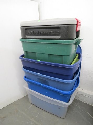 Image for Hidden Treasure Gallery