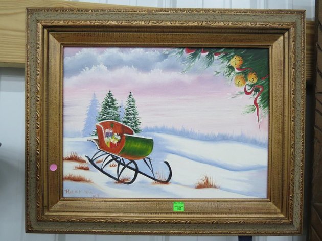 Image for Cold Springs Gallery