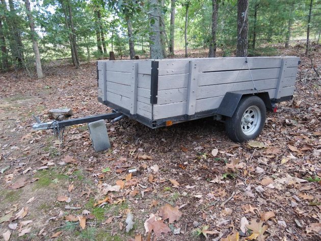 Image for Moving Cleanout Auction